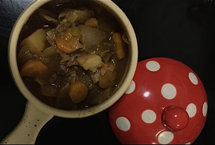 Scouse, by a scouser –&nbsp;Recipe