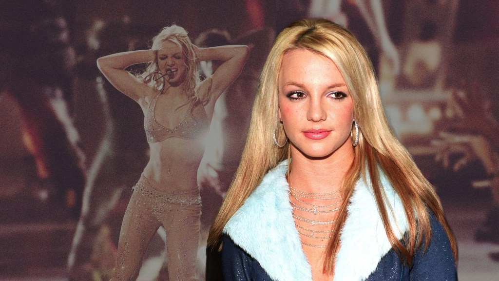 Britney Spears and her toxic&nbsp;Conservatorship