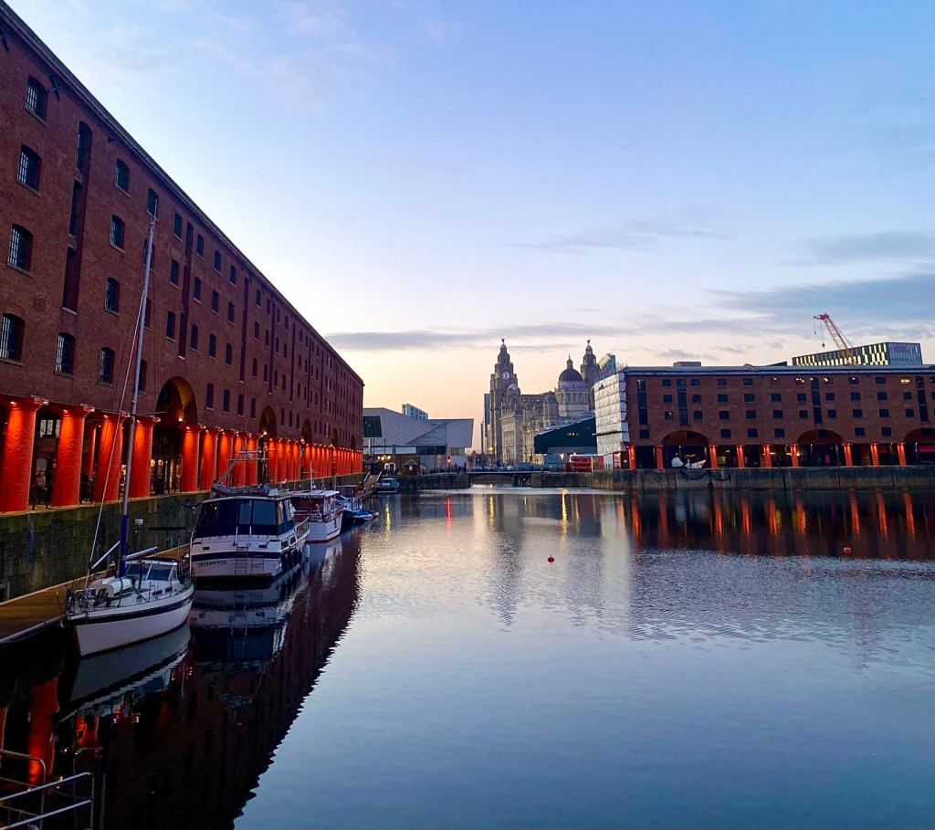 20 Unique things to do in Liverpool City&nbsp;Centre